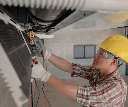 Supreme HVAC Solutions