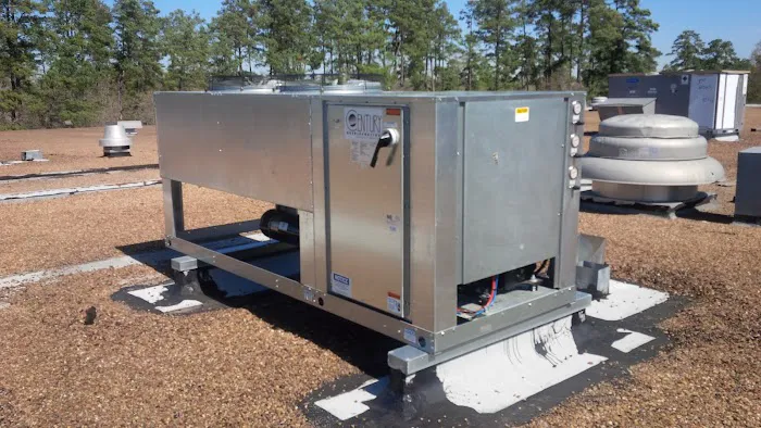 Segovians Company HVACR Services Picture 6