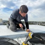 Segovians Company HVACR Services