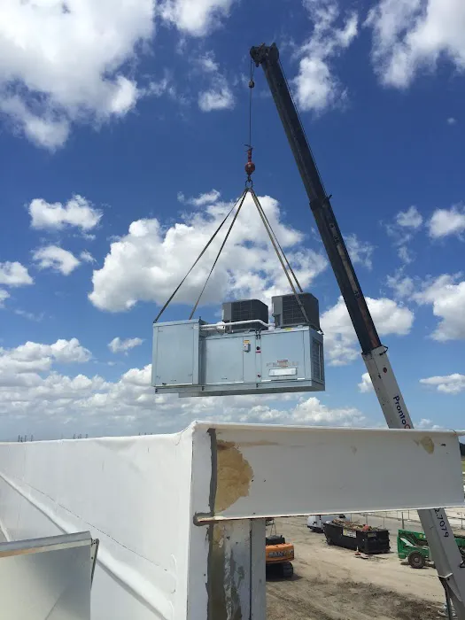 Segovians Company HVACR Services Picture 8