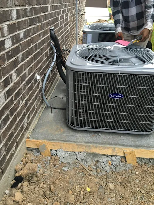 Segovians Company HVACR Services Picture 10