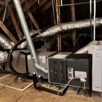 Airtronics Air Conditioning & Heating ico