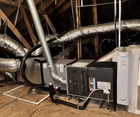 Airtronics Air Conditioning & Heating