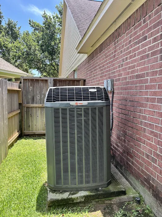 Airtronics Air Conditioning & Heating Picture 2