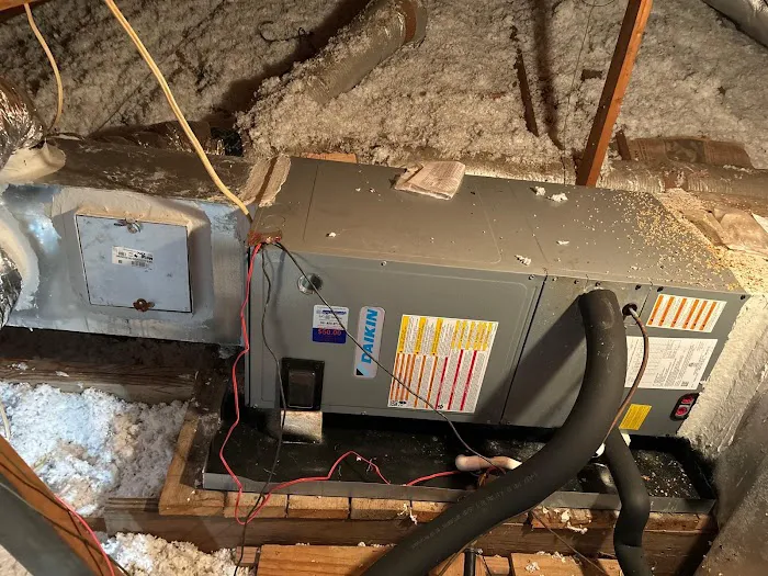 Airtronics Air Conditioning & Heating Picture 8