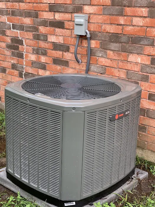 Airtronics Air Conditioning & Heating Picture 9