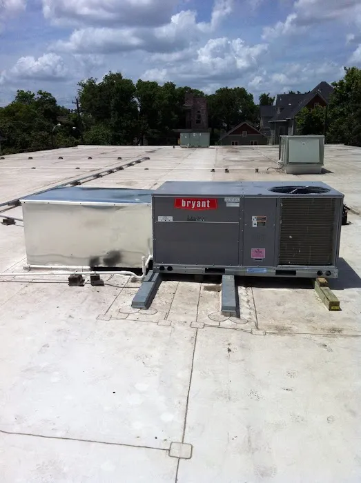 Airtronics Air Conditioning & Heating Picture 5