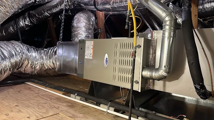 Salazar Air Conditioning & Heating LLC Picture 4