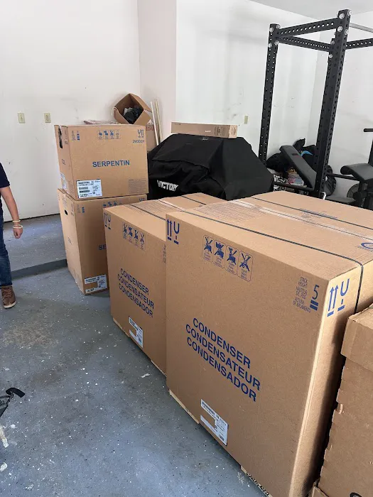 Salazar Air Conditioning & Heating LLC Picture 1