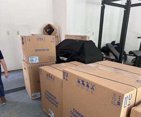 Salazar Air Conditioning & Heating LLC