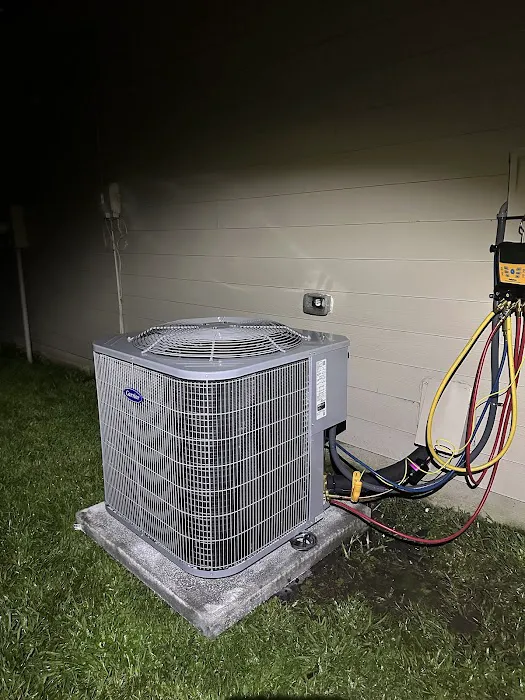 Salazar Air Conditioning & Heating LLC Picture 5
