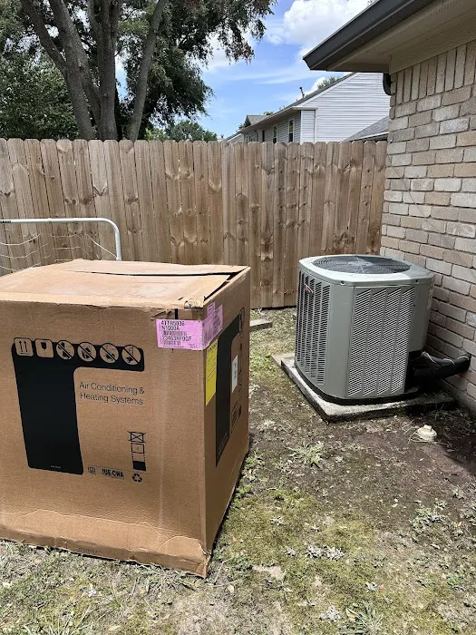 Salazar Air Conditioning & Heating LLC Picture 6