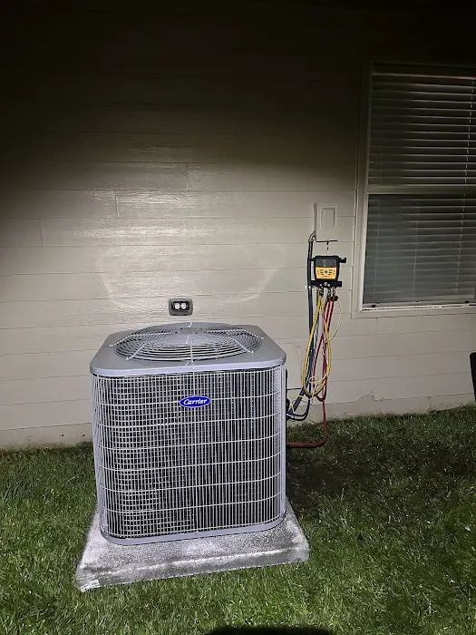 Salazar Air Conditioning & Heating LLC Picture 2