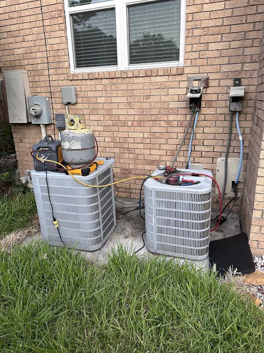 Salazar Air Conditioning & Heating LLC Picture 3