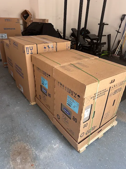 Salazar Air Conditioning & Heating LLC Picture 8