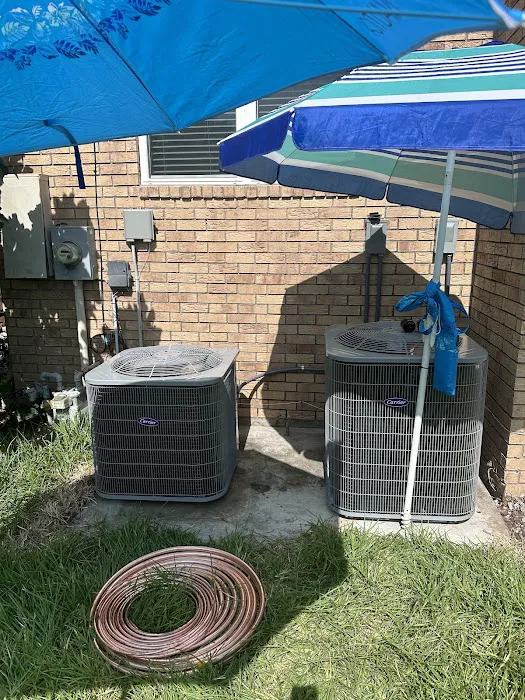Salazar Air Conditioning & Heating LLC Picture 10