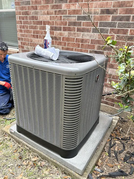 Air Oracle Picture 1