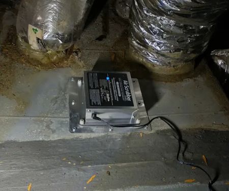 Smart Choice AC And Heating