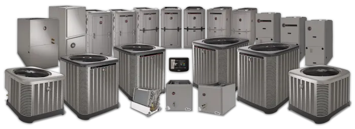 Smart Choice AC And Heating Picture 2