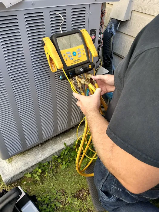 Smart Choice AC And Heating Picture 3