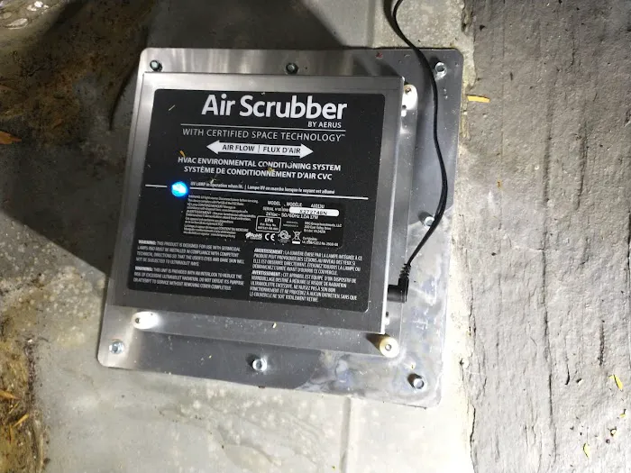 Smart Choice AC And Heating Picture 5