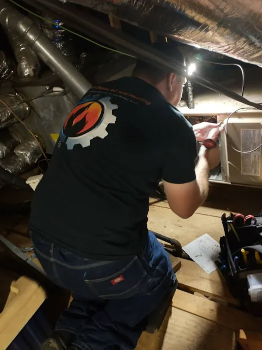 Smart Choice AC And Heating Picture 6