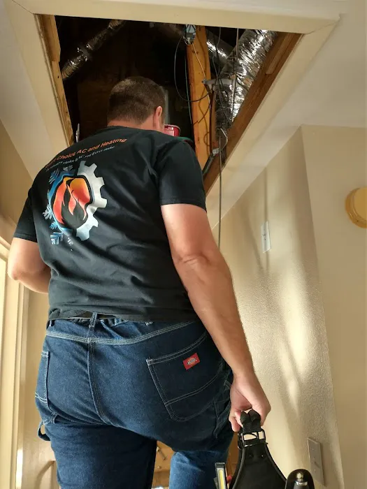 Smart Choice AC And Heating Picture 7