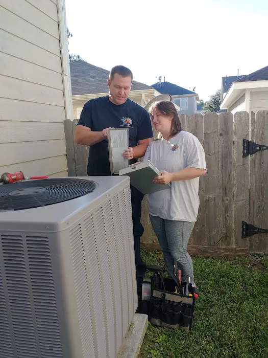 Smart Choice AC And Heating Picture 9