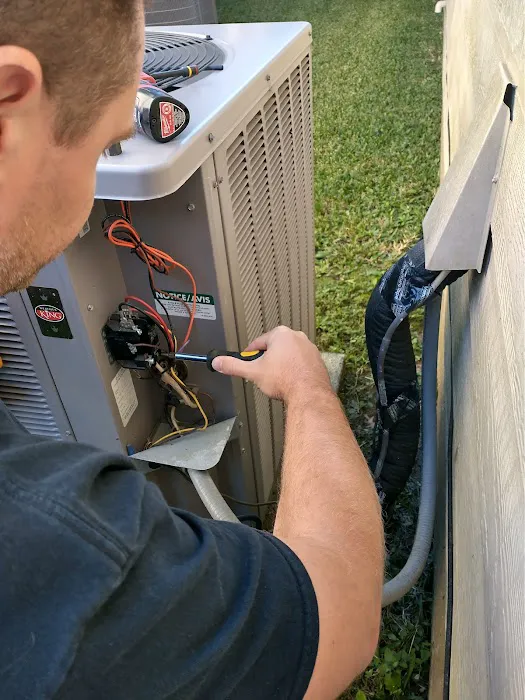 Smart Choice AC And Heating Picture 8