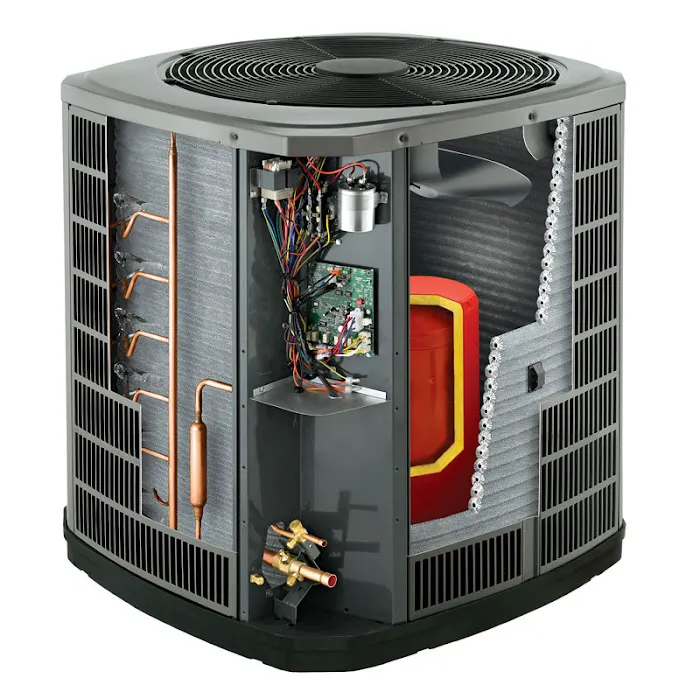 Texas American Air Picture 3