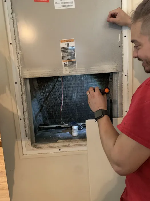 Texas American Air Picture 5