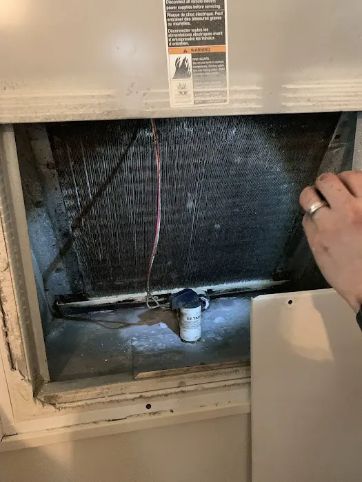 Texas American Air Picture 4