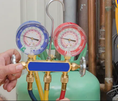 Texas American Air Picture 10