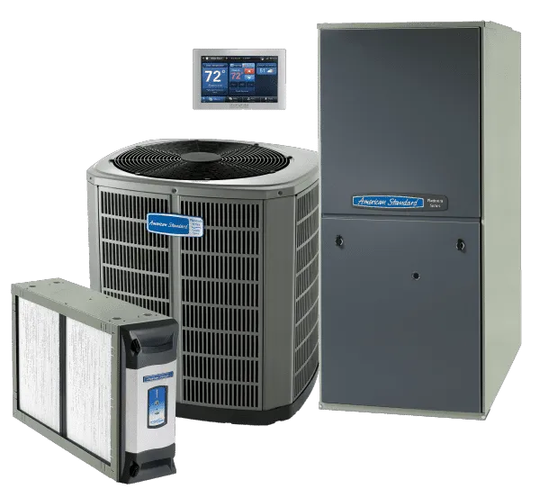 Texas American Air Picture 9