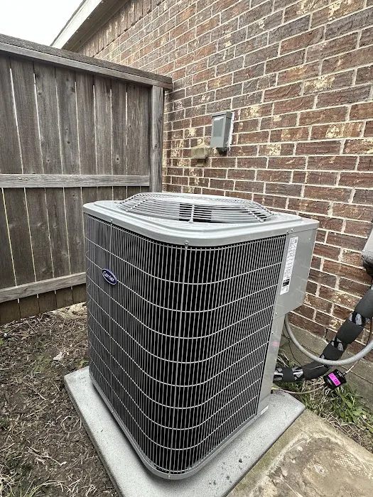 Mr. Cool A/C and Heating Picture 2