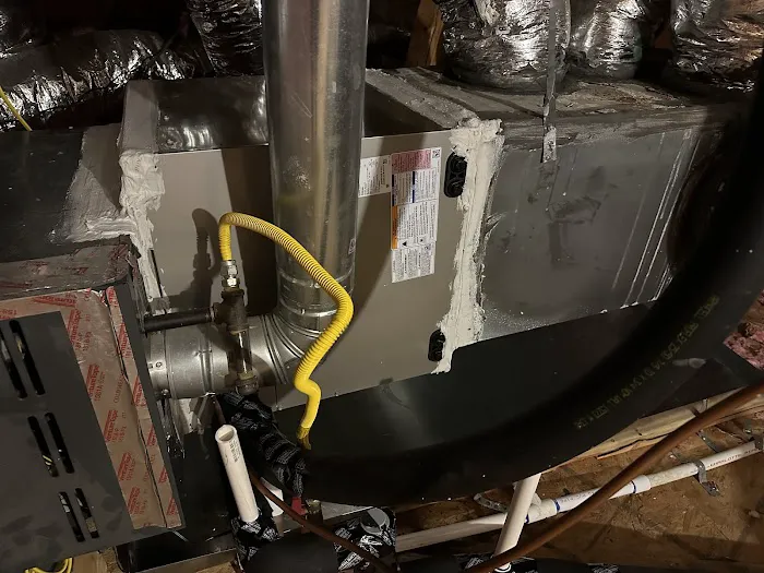 Mr. Cool A/C and Heating Picture 1