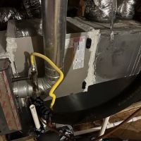 Mr. Cool A/C and Heating ico