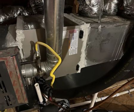 Mr. Cool A/C and Heating