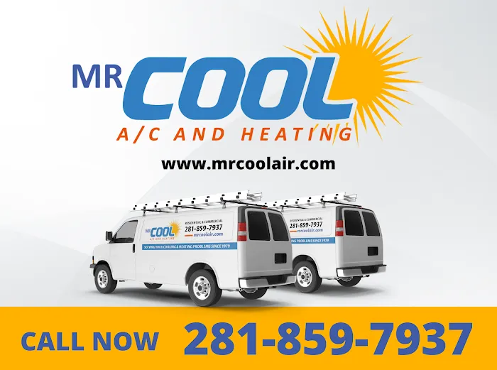 Mr. Cool A/C and Heating Picture 3