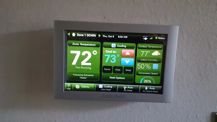 Mr. Cool A/C and Heating Picture 8