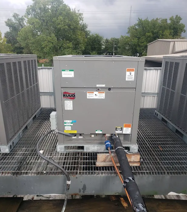 Mr. Cool A/C and Heating Picture 5