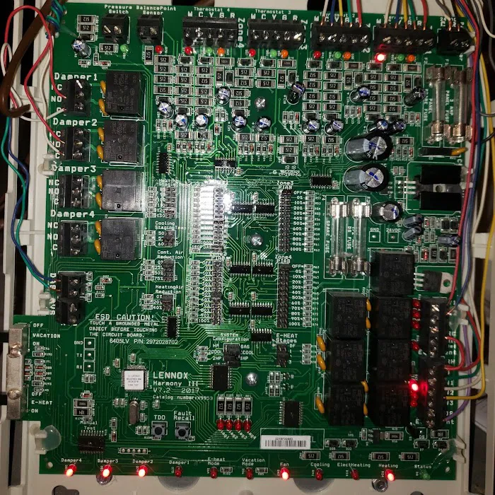 Mr. Cool A/C and Heating Picture 7