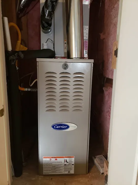 Mr. Cool A/C and Heating Picture 9