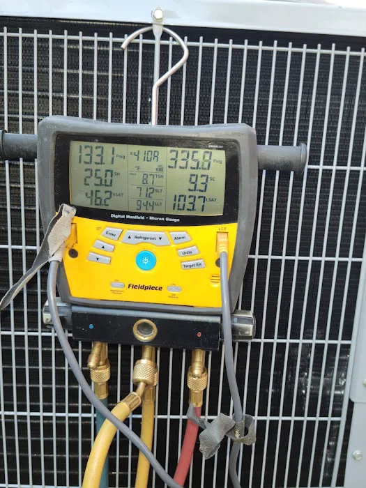 Mr. Cool A/C and Heating Picture 4