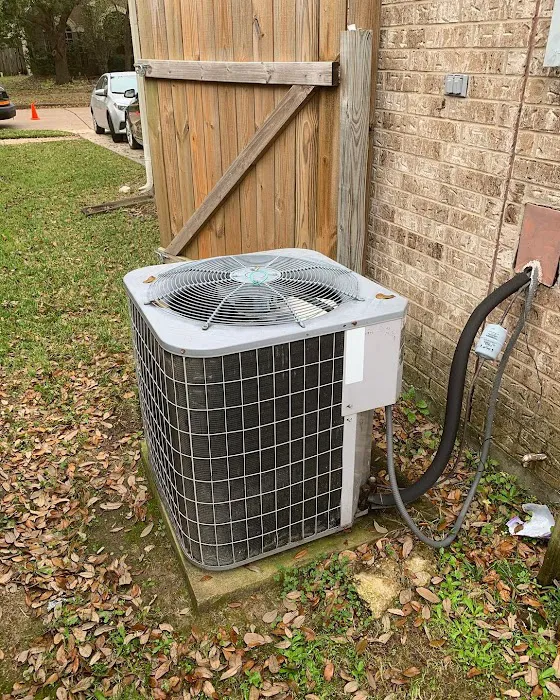 Climate Experts Heating, Ventilation, and Air Conditioning Picture 2