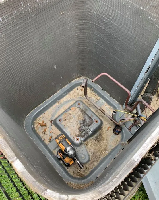 Climate Experts Heating, Ventilation, and Air Conditioning Picture 3