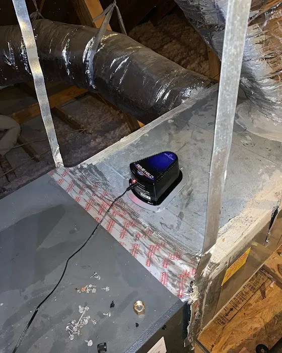 Climate Experts Heating, Ventilation, and Air Conditioning Picture 7