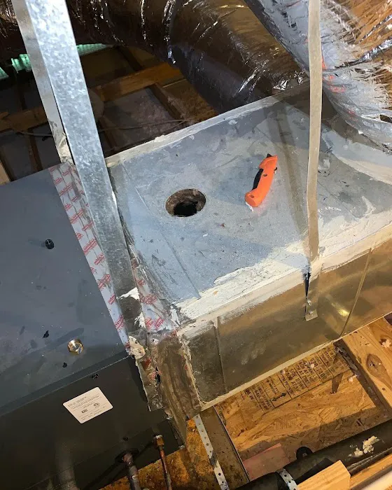 Climate Experts Heating, Ventilation, and Air Conditioning Picture 5