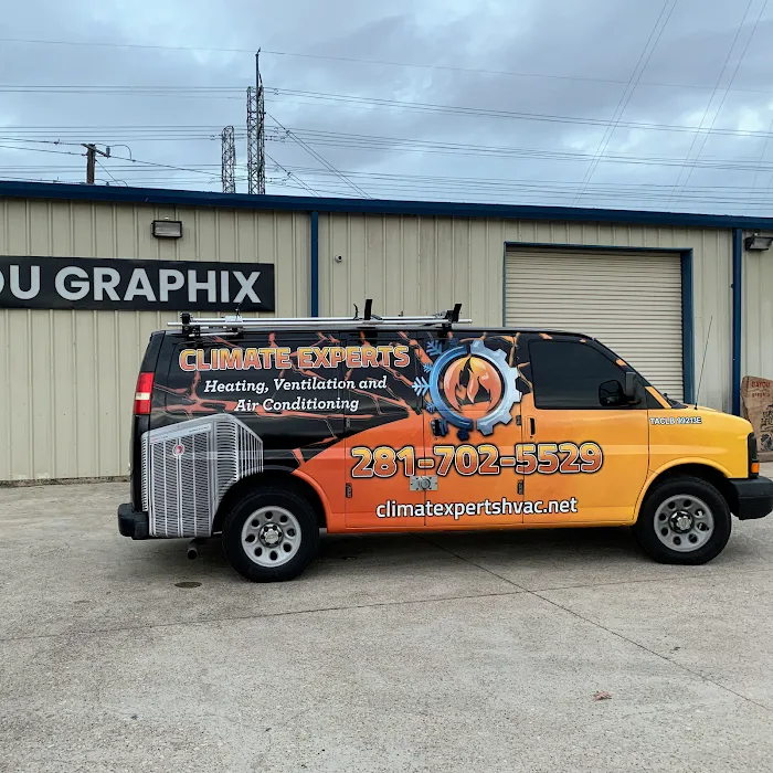 Climate Experts Heating, Ventilation, and Air Conditioning Picture 6