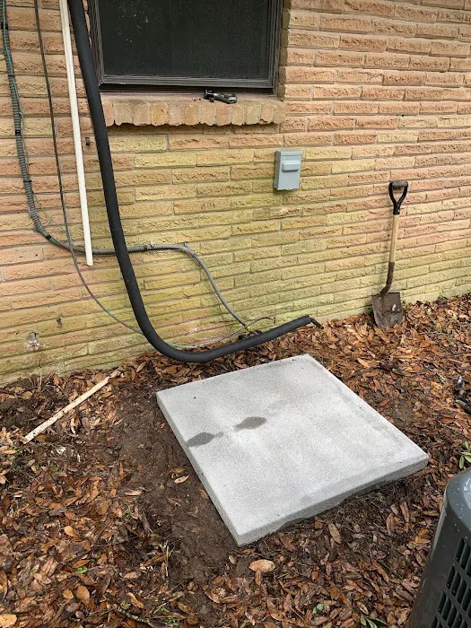 Climate Experts Heating, Ventilation, and Air Conditioning Picture 8